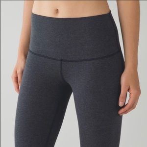 Lululemon Wunder Under Leggings